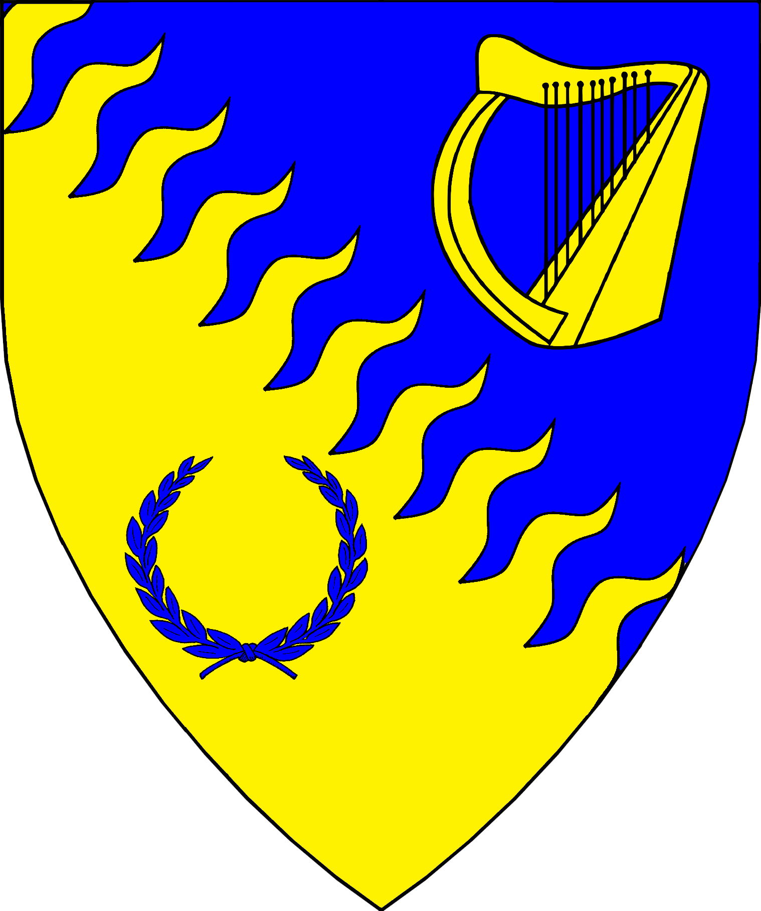 Barony of Caer Galen