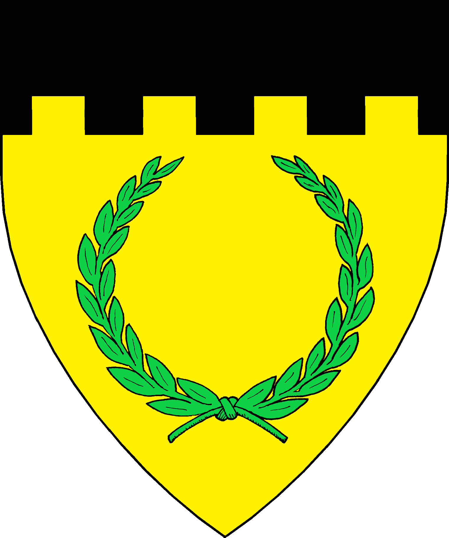 Barony of Caerthe